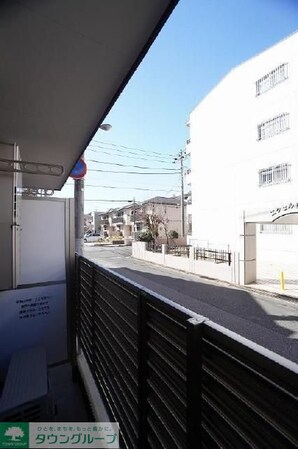 ハイツ凪の物件内観写真